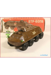 1:43 BTR 60 PB (Made in ... )