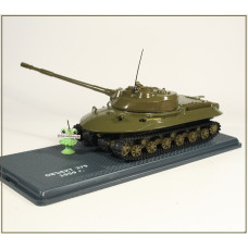 1:43 Tanks Objekts 279 (1959)