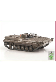 1:43 Magazine #23 with souvenir BMP-1 amphibious infantry fighting vehicle
