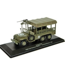 1:43 Dodge WC63 1944