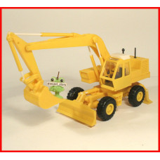 1:43 ATEK-881 EO-4321 excavator