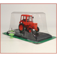 1:43 T-25A (1972)