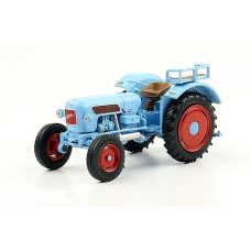 1:43 Magazine #102 with a souvenir Eicher EM 300