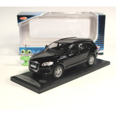 1:43 Audi Q7 4.2 quattro 2003