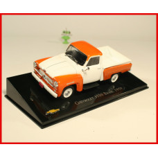 1:43 Chevrolet 3100 Brasil pick-up, 1959