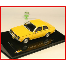 1:43 Chevrolet Chevette SL 1979