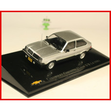 1:43 Chevrolet Chevette Hatch S/R 1.6 1981