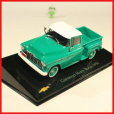 1:43 Chevrolet 3100 Marta Rocha pick-up 1956