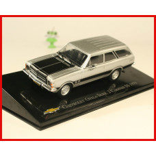 1:43 Chevrolet Opala Serie 2 Caravan SS 1979