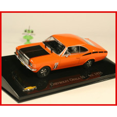 1:43 Chevrolet Opala SS 4CC 1975