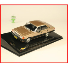 1:43 Chevrolet Opala Diplomata 4.1 1988 