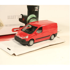 1:43 Citroen Jumpy Transporto 2007