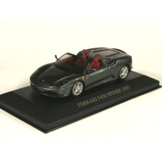 1:43 Ferrari F430 Spyder