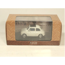 1:43 FIAT 500 (1960)