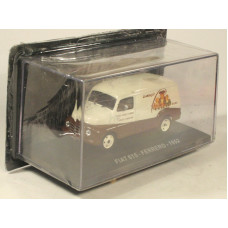 1:43 Fiat 615 Ferrero 1952