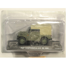 1:43 Fiat Campagnola AR 59 Carabinieri 