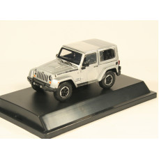 1:43 Jeep Wrangler Polar