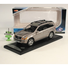 1:43 Mercedes Benz GL-Class 3.0 V6 2007