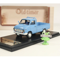 1:43 Nissan Datsun Cablight 1150 (1966)