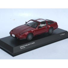 1:43 Nissan Fairlady Z (HZ31) 1986