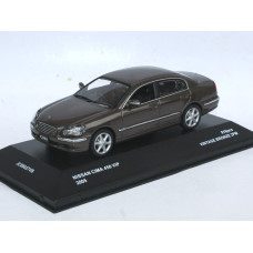 1:43 Nissan Cima 450 VIP 2005