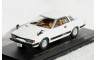 1:43 Nissan Silvia ZSE-X white 1979