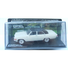1:43 Opel Diplomat V8 Limousine 1964
