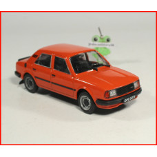 1:43 Skoda 120SL 1977