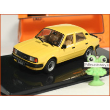 1:43 Skoda 120L (1983)