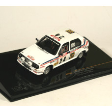 1:43 Citroen Visa Chrono #24 C.Dorche/G.Thimonier