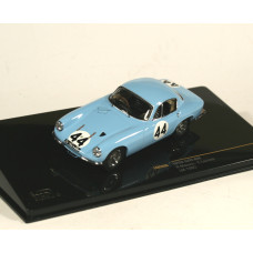 1:43 Lotus Elite #44 LM Masson/Laurent 