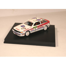 1:43 Toyota Celica GT4 "Tamoil" #7 Burri/Hofmann