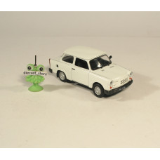 1:43 Trabant 1,1 (1990)