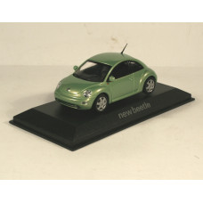 1:43 Volkswagen New Beetle 1994